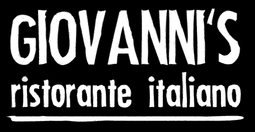 Giovanni´s ristorante italiano